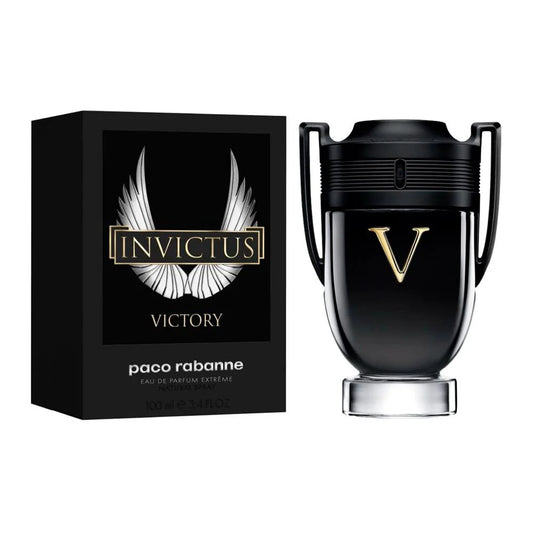 Invictus Victory 100ml EDP - Caballero