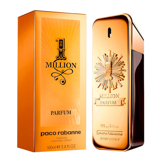 One Million Parfum 100ml EDP - Caballero