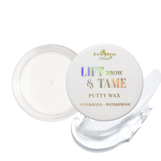 Lift Brow & Tame Putty Wax Italia Deluxe